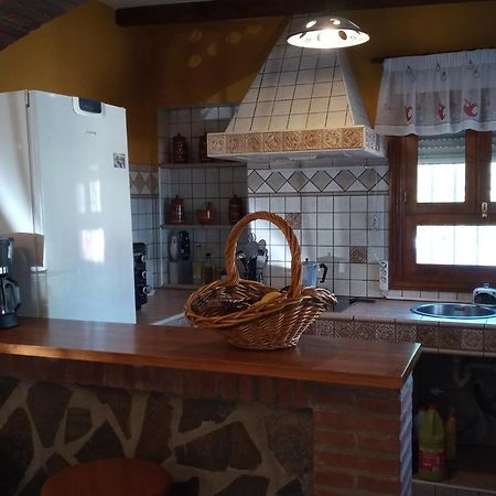 Villa Casa Torre Del Manzano à Torrox Extérieur photo